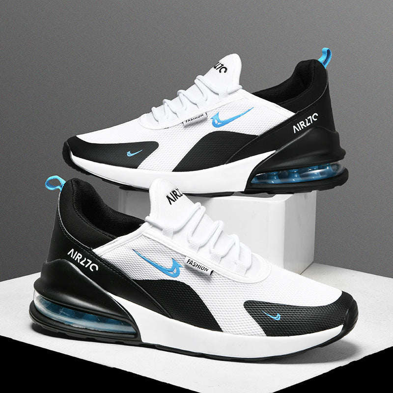 Mazomen®【⏰50% έκπτωση μόνο σήμερα👟】Ανδρικά και γυναικεία casual παπούτσια | άνετα και ανώδυνα | απολαύστε τη διασκέδαση του αθλητισμού