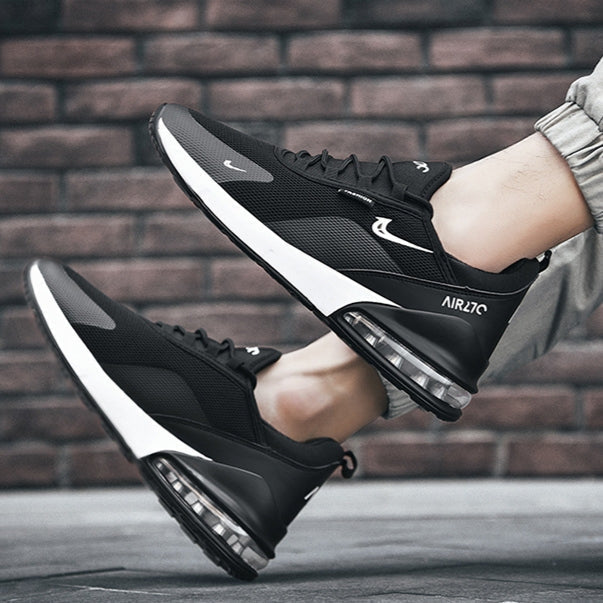 Mazomen® 【⏰Μισή τιμή σήμερα👟】 Αυτά τα παπούτσια είναι ιδανικά για ολοήμερες δραστηριότητες | Σχεδιασμός στήριξης καμάρας | Ανακουφίζει αποτελεσματικά από την κόπωση | Ανακουφίζει από τον πόνο | Βελτιωμένη αδιάβροχη και αντιολισθητική απόδοση👞