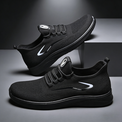 Mazomen® 【⏰Μισή τιμή σήμερα👟】 Αυτά τα παπούτσια είναι ιδανικά για ολοήμερες δραστηριότητες | Σχεδιασμός στήριξης καμάρας | Ανακουφίζει αποτελεσματικά από την κόπωση | Ανακουφίζει από τον πόνο | Βελτιωμένη αδιάβροχη και αντιολισθητική απόδοση👞
