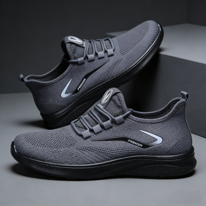 Mazomen® 【⏰Μισή τιμή σήμερα👟】 Αυτά τα παπούτσια είναι ιδανικά για ολοήμερες δραστηριότητες | Σχεδιασμός στήριξης καμάρας | Ανακουφίζει αποτελεσματικά από την κόπωση | Ανακουφίζει από τον πόνο | Βελτιωμένη αδιάβροχη και αντιολισθητική απόδοση👞