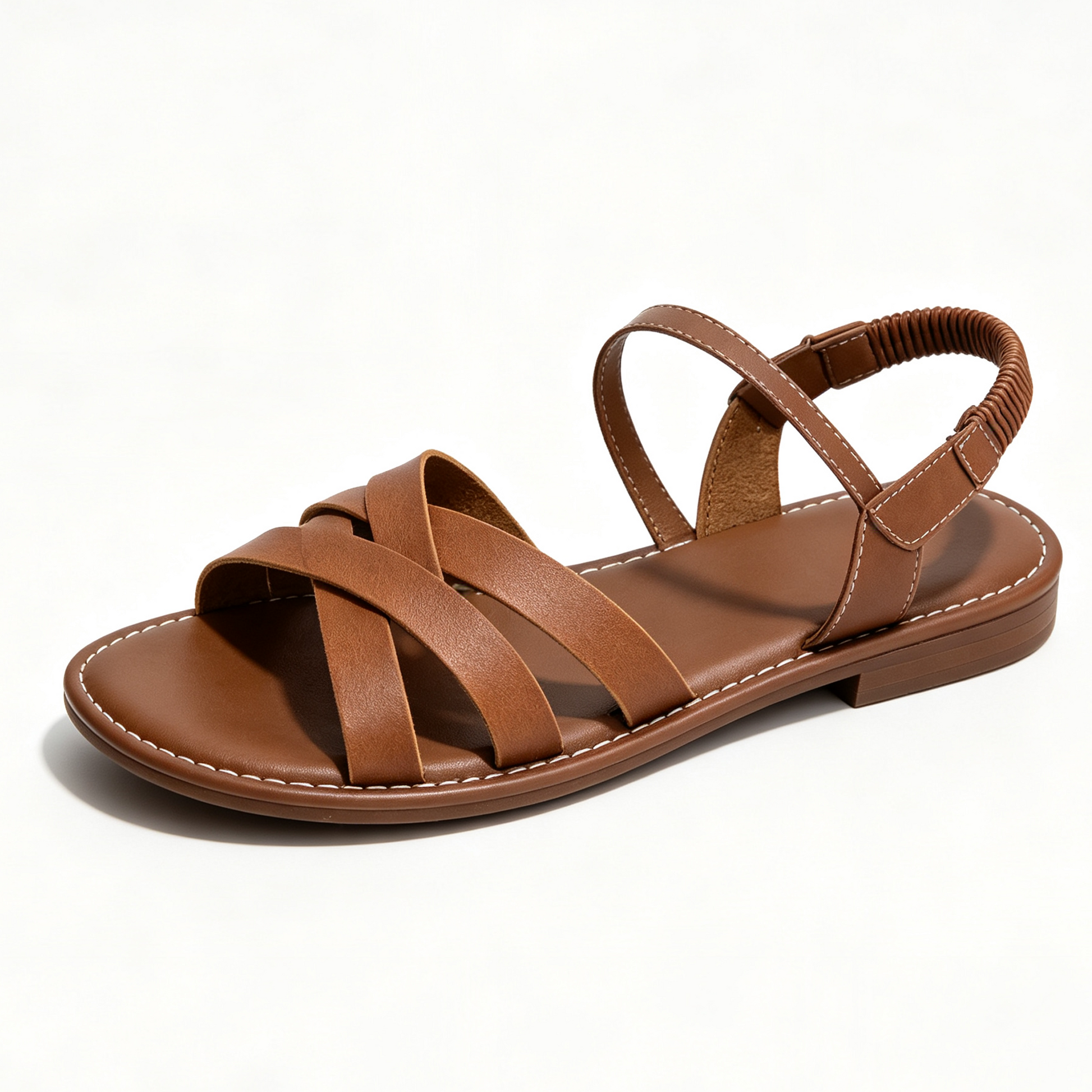 ⏰ ¡Último día! ¡50% de descuento! ¡No te lo pierdas! Sandalias ortopédicas con diseño ergonómico y función de amortiguación de impactos. ✅ Sandalias ortopédicas saludables diseñadas especialmente para mujeres europeas.