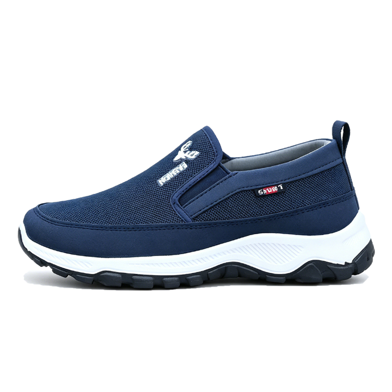 Mazomen® 【⏰Μισή τιμή σήμερα👟】 Αυτά τα παπούτσια είναι ιδανικά για ολοήμερες δραστηριότητες | Σχεδιασμός στήριξης καμάρας | Ανακουφίζει αποτελεσματικά από την κόπωση | Ανακουφίζει από τον πόνο | Βελτιωμένη αδιάβροχη και αντιολισθητική απόδοση👞（副本）