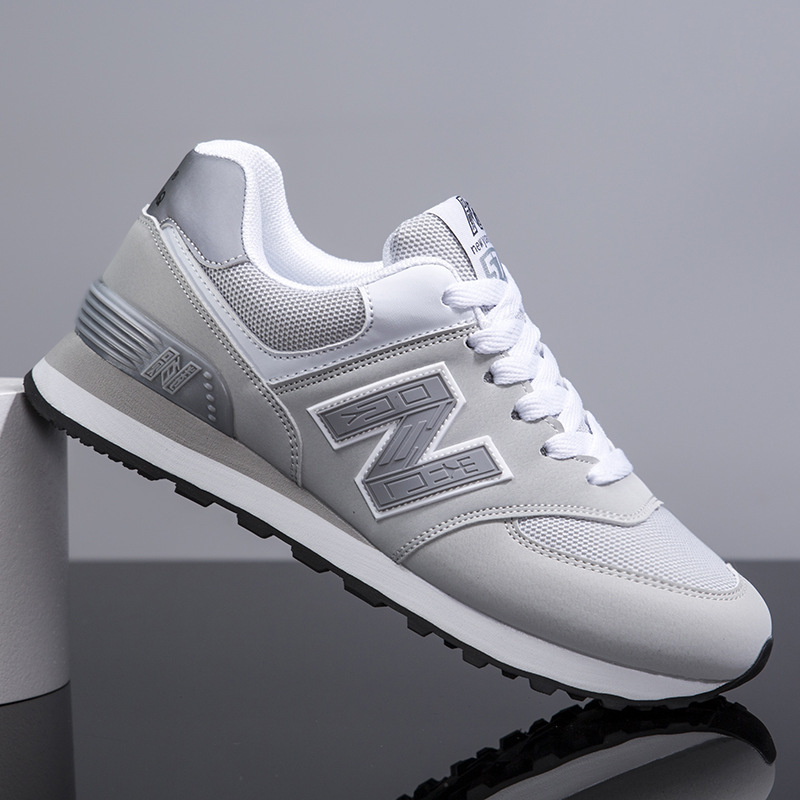 Mazomen® 【⏰Μισή τιμή σήμερα👟】Αυτά τα παπούτσια είναι ιδανικά για ολοήμερες δραστηριότητες | Σχεδιασμός στήριξης καμάρας | Ανακουφίζει αποτελεσματικά από την κόπωση | Ανακουφίζει από τον πόνο | Βελτιωμένη αδιάβροχη και αντιολισθητική απόδοση 👞