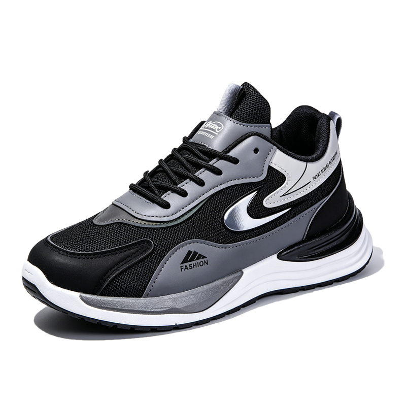 Mazomen® 【⏰Μισή τιμή σήμερα👟】 Αυτά τα παπούτσια είναι κατάλληλα για ολοήμερες δραστηριότητες | Σχεδιασμός υποστήριξης καμάρας | Ανακουφίζει αποτελεσματικά από την κόπωση | Ανακουφίζει από τον πόνο | Διορθώνει το βάδισμα | Αδιάβροχα και αντιολισθητικά👞
