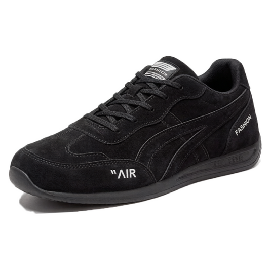 Mazomen® 【⏰Μισή τιμή σήμερα👟】Αυτά τα παπούτσια είναι ιδανικά για ολοήμερες δραστηριότητες | Σχεδιασμός στήριξης καμάρας | Ανακουφίζει αποτελεσματικά από την κόπωση | Ανακουφίζει από τον πόνο | Βελτιωμένη αντίσταση ολίσθησης👞