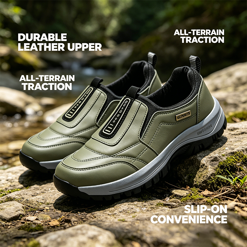 Ortopedická obuv SHELLSEN® [🔥Dnes za poloviční cenu! 🎁] Pohodlná vycházková obuv 👟 Podpora klenby | Účinně ulevuje od bolesti nohou, bolesti klenby a únavy nohou ✅
