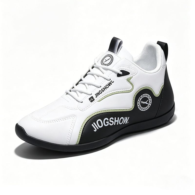 Mazomen® 【⏰Μισή τιμή σήμερα👟】 Αυτά τα παπούτσια είναι κατάλληλα για ολοήμερες δραστηριότητες | Σχεδιασμός υποστήριξης καμάρας | Ανακουφίζει αποτελεσματικά από την κόπωση | Ανακουφίζει από τον πόνο | Διορθώνει το βάδισμα | Αδιάβροχα και αντιολισθητικά👞