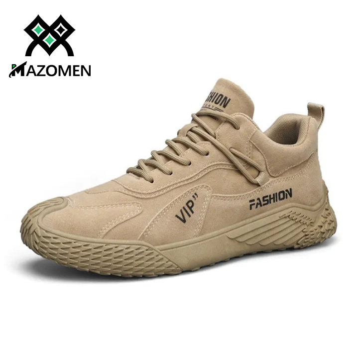 Mazomen® [⏰50% έκπτωση σήμερα για περιορισμένο χρονικό διάστημα | Λήγει σύντομα👟] ✅ Παπούτσια πεζοπορίας τελευταίας γενιάς | Παρέχει στήριξη της καμάρας και διόρθωση βάδισης