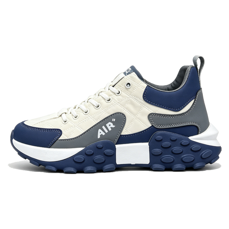 Mazomen® 【⏰Μισή τιμή σήμερα👟】 Συνιστάται από τον γιατρό: Άνετα παπούτσια για περπάτημα | Σχεδιασμός στήριξης καμάρας | Ανακουφίζει αποτελεσματικά από την κόπωση | Ανακουφίζει από τον πόνο | Αδιάβροχα και αντιολισθητικά | Ασφαλές περπάτημα👞