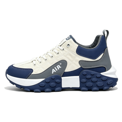 Mazomen® 【⏰Μισή τιμή σήμερα👟】 Συνιστάται από τον γιατρό: Άνετα παπούτσια για περπάτημα | Σχεδιασμός στήριξης καμάρας | Ανακουφίζει αποτελεσματικά από την κόπωση | Ανακουφίζει από τον πόνο | Αδιάβροχα και αντιολισθητικά | Ασφαλές περπάτημα👞