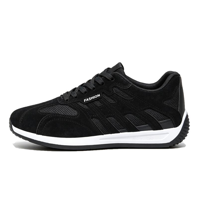 Mazomen® 【⏰Σήμερα στη μισή τιμή👟】Άνετα παπούτσια για περπάτημα | Σχεδιασμός στήριξης καμάρας | Ανακουφίζει αποτελεσματικά από την κόπωση | Ανακουφίζει από τον πόνο των ποδιών | Βελτιωμένη αδιάβροχη και αντιολισθητική απόδοση👞