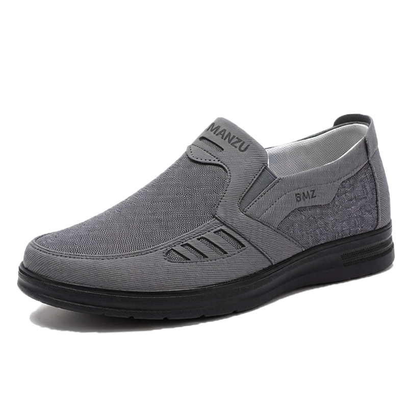 Mazomen® 【⏰Μισή τιμή σήμερα👟】 Αυτά τα παπούτσια είναι κατάλληλα για ολοήμερες δραστηριότητες | Σχεδιασμός στήριξης καμάρας | Ανακουφίζει αποτελεσματικά από την κόπωση | Ανακουφίζει από τον πόνο | Βελτιωμένη αδιάβροχη και αντιολισθητική απόδοση👞