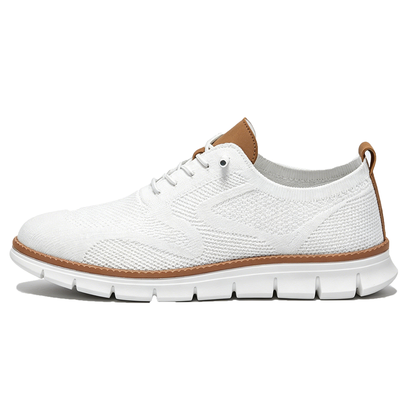 Mazomen® 【⏰Μισή τιμή σήμερα👟】 Αυτά τα παπούτσια είναι ιδανικά για ολοήμερες δραστηριότητες | Σχεδιασμός στήριξης καμάρας | Ανακουφίζει αποτελεσματικά από την κόπωση | Ανακουφίζει από τον πόνο | Βελτιωμένη αδιάβροχη και αντιολισθητική απόδοση👞