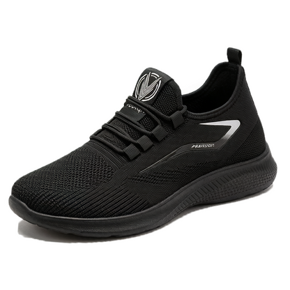 Mazomen® 【⏰Μισή τιμή σήμερα👟】 Αυτά τα παπούτσια είναι ιδανικά για ολοήμερες δραστηριότητες | Σχεδιασμός στήριξης καμάρας | Ανακουφίζει αποτελεσματικά από την κόπωση | Ανακουφίζει από τον πόνο | Βελτιωμένη αδιάβροχη και αντιολισθητική απόδοση👞