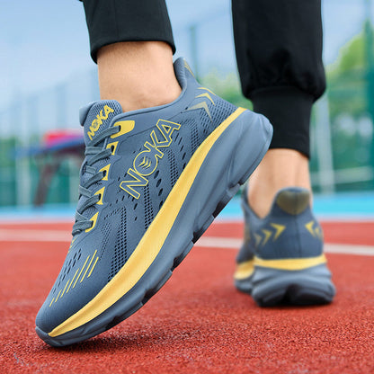 Mazomen®【⏰Σήμερα στη μισή τιμή👟 】Αυτά τα παπούτσια είναι ιδανικά για ολοήμερες δραστηριότητες | Ο σχεδιασμός στήριξης της καμάρας ανακουφίζει αποτελεσματικά από την κόπωση