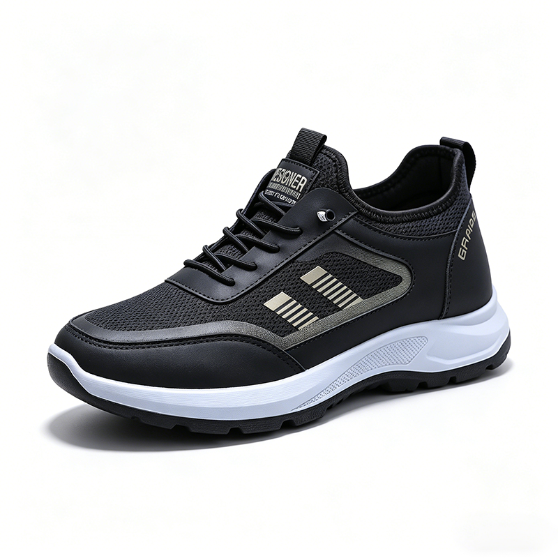 Mazomen® 【⏰Μισή τιμή σήμερα👟】 Αυτά τα παπούτσια είναι ιδανικά για ολοήμερες δραστηριότητες | Σχεδιασμός στήριξης καμάρας | Ανακουφίζει αποτελεσματικά από την κόπωση | Ανακουφίζει από τον πόνο | Βελτιωμένη αδιάβροχη και αντιολισθητική απόδοση👞