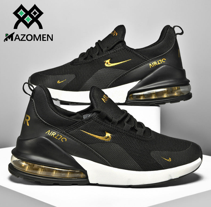 Mazomen®【⏰50% έκπτωση μόνο σήμερα🔥】Ανδρικά και γυναικεία casual παπούτσια | Ανακούφιση από τον πόνο | Άνετα και ανθεκτικά στην ολίσθηση | Διόρθωση βάδισης👟 | απολαύστε τη διασκέδαση του αθλητισμού👞
