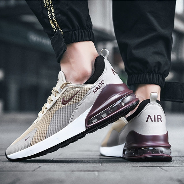 Mazomen® 【⏰Μισή τιμή σήμερα👟】 Αυτά τα παπούτσια είναι ιδανικά για ολοήμερες δραστηριότητες | Σχεδιασμός στήριξης καμάρας | Ανακουφίζει αποτελεσματικά από την κόπωση | Ανακουφίζει από τον πόνο | Βελτιωμένη αδιάβροχη και αντιολισθητική απόδοση👞