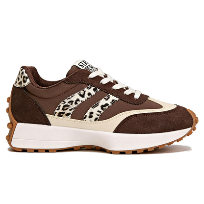 Mazomen® 【⏰Μισή τιμή σήμερα👟】 Αυτά τα παπούτσια είναι ιδανικά για ολοήμερες δραστηριότητες | Σχεδιασμός στήριξης καμάρας | Ανακουφίζει αποτελεσματικά από την κόπωση | Ανακουφίζει από τον πόνο | Βελτιωμένη αδιάβροχη και αντιολισθητική απόδοση👞