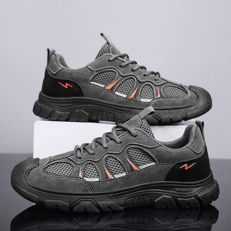 Mazomen® 【⏰Μισή τιμή σήμερα👟】 Αυτά τα παπούτσια είναι ιδανικά για ολοήμερες δραστηριότητες | Σχεδιασμός στήριξης καμάρας | Ανακουφίζει αποτελεσματικά από την κόπωση | Ανακουφίζει από τον πόνο | Βελτιωμένη αδιάβροχη και αντιολισθητική απόδοση👞（副本）（副本）（副本）