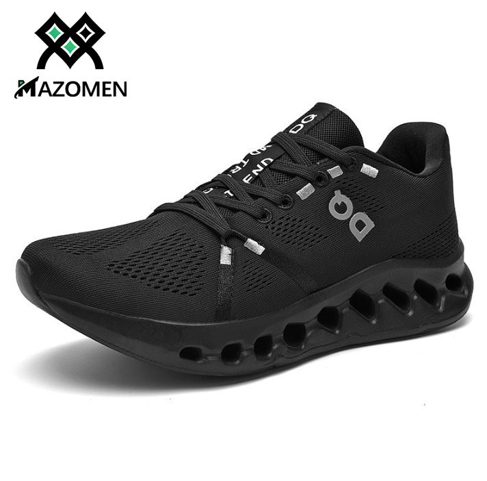 Mazomen®【⏰Σήμερα στη μισή τιμή👟 】🏃 Unisex casual αθλητικά παπούτσια | Εξαιρετική απορρόφηση κραδασμών | Άνετα για περπάτημα όλη μέρα