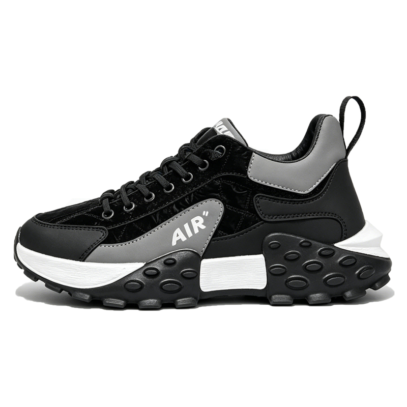 Mazomen® 【⏰Μισή τιμή σήμερα👟】 Συνιστάται από τον γιατρό: Άνετα παπούτσια για περπάτημα | Σχεδιασμός στήριξης καμάρας | Ανακουφίζει αποτελεσματικά από την κόπωση | Ανακουφίζει από τον πόνο | Αδιάβροχα και αντιολισθητικά | Ασφαλές περπάτημα👞