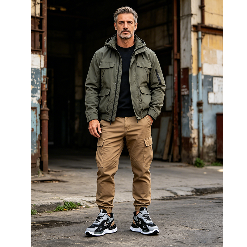 Mazomen® 【⏰Μισή τιμή σήμερα👟】 Αυτά τα παπούτσια είναι κατάλληλα για ολοήμερες δραστηριότητες | Σχεδιασμός υποστήριξης καμάρας | Ανακουφίζει αποτελεσματικά από την κόπωση | Ανακουφίζει από τον πόνο | Διορθώνει το βάδισμα | Αδιάβροχα και αντιολισθητικά👞