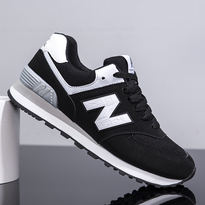 Mazomen® 【⏰Μισή τιμή σήμερα👟】Αυτά τα παπούτσια είναι ιδανικά για ολοήμερες δραστηριότητες | Σχεδιασμός στήριξης καμάρας | Ανακουφίζει αποτελεσματικά από την κόπωση | Ανακουφίζει από τον πόνο | Βελτιωμένη αδιάβροχη και αντιολισθητική απόδοση 👞