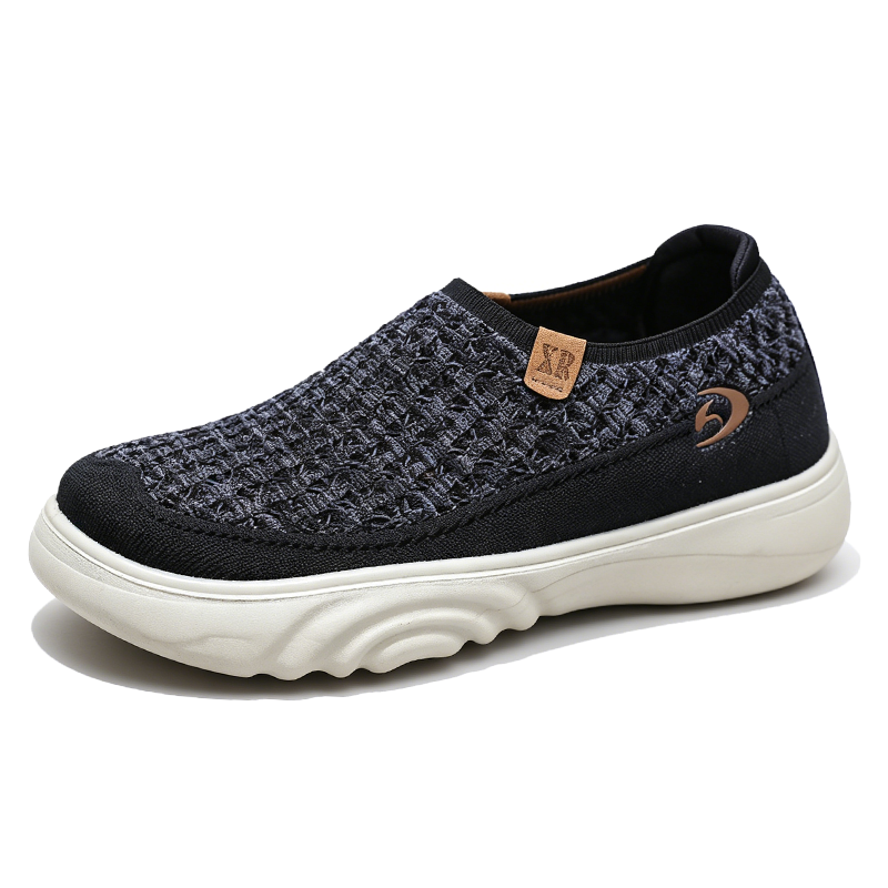 Mazomen® 【⏰Μισή τιμή σήμερα👟】 Αυτά τα παπούτσια είναι ιδανικά για ολοήμερες δραστηριότητες | Σχεδιασμός στήριξης καμάρας | Ανακουφίζει αποτελεσματικά από την κόπωση | Ανακουφίζει από τον πόνο | Βελτιωμένη αδιάβροχη και αντιολισθητική απόδοση👞（副本）（副本）