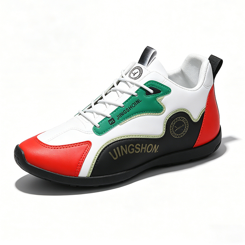 Mazomen® 【⏰Μισή τιμή σήμερα👟】 Αυτά τα παπούτσια είναι κατάλληλα για ολοήμερες δραστηριότητες | Σχεδιασμός υποστήριξης καμάρας | Ανακουφίζει αποτελεσματικά από την κόπωση | Ανακουφίζει από τον πόνο | Διορθώνει το βάδισμα | Αδιάβροχα και αντιολισθητικά👞