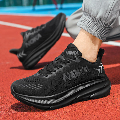 Mazomen®【⏰Σήμερα στη μισή τιμή👟 】Αυτά τα παπούτσια είναι ιδανικά για ολοήμερες δραστηριότητες | Ο σχεδιασμός στήριξης της καμάρας ανακουφίζει αποτελεσματικά από την κόπωση