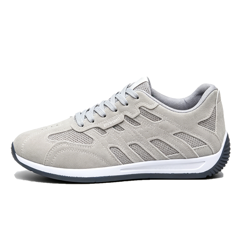 Mazomen® 【⏰Σήμερα στη μισή τιμή👟】Άνετα παπούτσια για περπάτημα | Σχεδιασμός στήριξης καμάρας | Ανακουφίζει αποτελεσματικά από την κόπωση | Ανακουφίζει από τον πόνο των ποδιών | Βελτιωμένη αδιάβροχη και αντιολισθητική απόδοση👞
