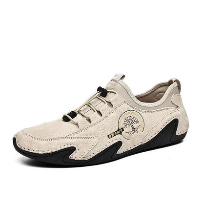 Mazomen® 【⏰Μισή τιμή σήμερα🔥】 Συνιστάται από τον γιατρό: Παπούτσια πεζοπορίας🏃 | Αδιάβροχα και αντιολισθητικά | Ελαφριά και αποτρέπουν τους διαστρέμματα | Ανακουφίζει από την κόπωση των ποδιών | Άνετο περπάτημα όλη μέρα👟