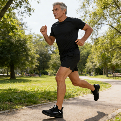 Mazomen® 【⏰Μισή τιμή σήμερα👟】 Αυτά τα παπούτσια είναι ιδανικά για ολοήμερες δραστηριότητες | Σχεδιασμός στήριξης καμάρας | Ανακουφίζει αποτελεσματικά από την κόπωση | Ανακουφίζει από τον πόνο | Βελτιωμένη αδιάβροχη και αντιολισθητική απόδοση👞