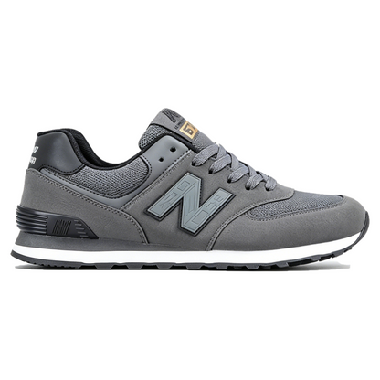 Mazomen® 【⏰Μισή τιμή σήμερα👟】Αυτά τα παπούτσια είναι ιδανικά για ολοήμερες δραστηριότητες | Σχεδιασμός στήριξης καμάρας | Ανακουφίζει αποτελεσματικά από την κόπωση | Ανακουφίζει από τον πόνο | Βελτιωμένη αδιάβροχη και αντιολισθητική απόδοση 👞