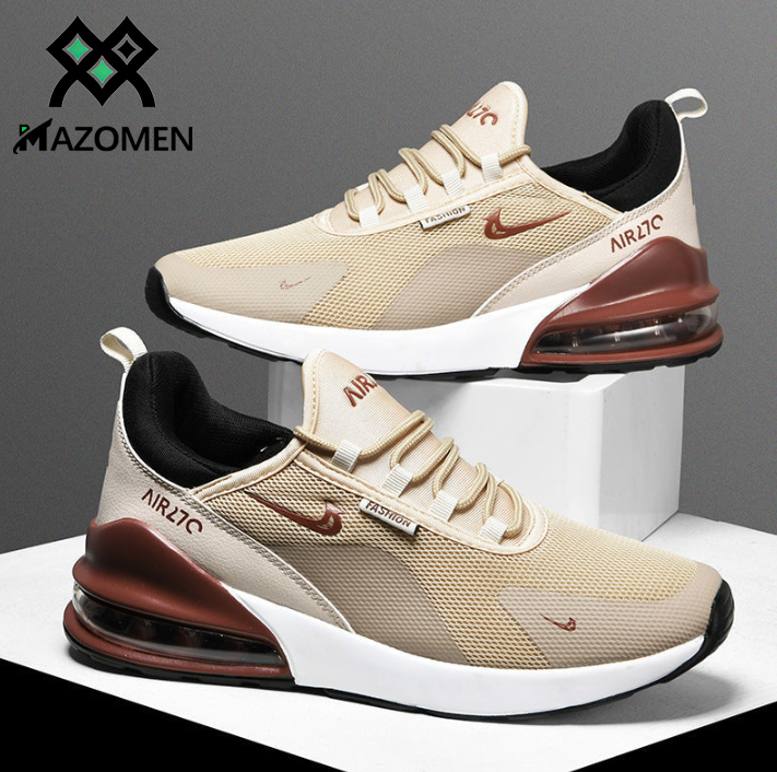 Mazomen®【⏰50% έκπτωση μόνο σήμερα👟】Ανδρικά και γυναικεία casual παπούτσια | άνετα και ανώδυνα | απολαύστε τη διασκέδαση του αθλητισμού