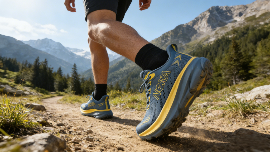 Mazomen®【⏰Σήμερα στη μισή τιμή👟 】Αυτά τα παπούτσια είναι ιδανικά για ολοήμερες δραστηριότητες | Ο σχεδιασμός στήριξης της καμάρας ανακουφίζει αποτελεσματικά από την κόπωση