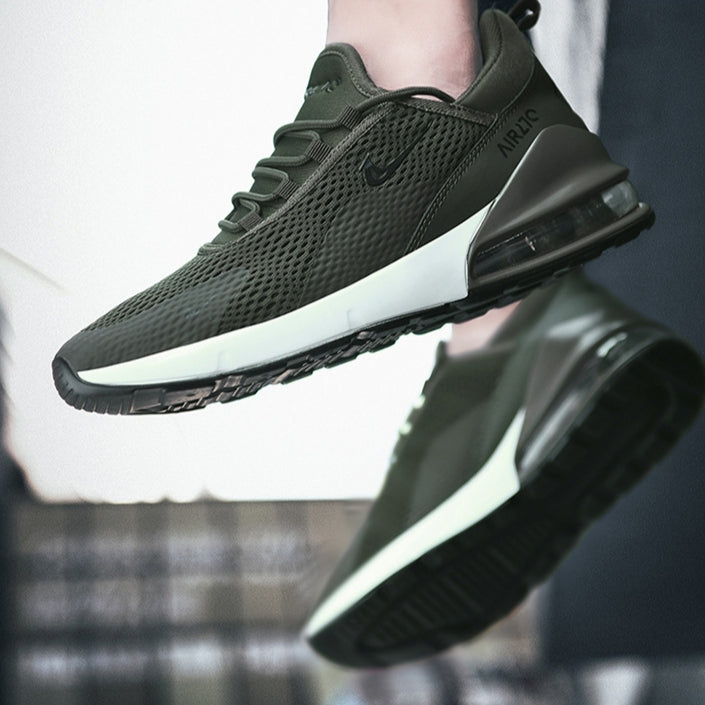 Mazomen® 【⏰Μισή τιμή σήμερα👟】 Αυτά τα παπούτσια είναι ιδανικά για ολοήμερες δραστηριότητες | Σχεδιασμός στήριξης καμάρας | Ανακουφίζει αποτελεσματικά από την κόπωση | Ανακουφίζει από τον πόνο | Βελτιωμένη αδιάβροχη και αντιολισθητική απόδοση👞