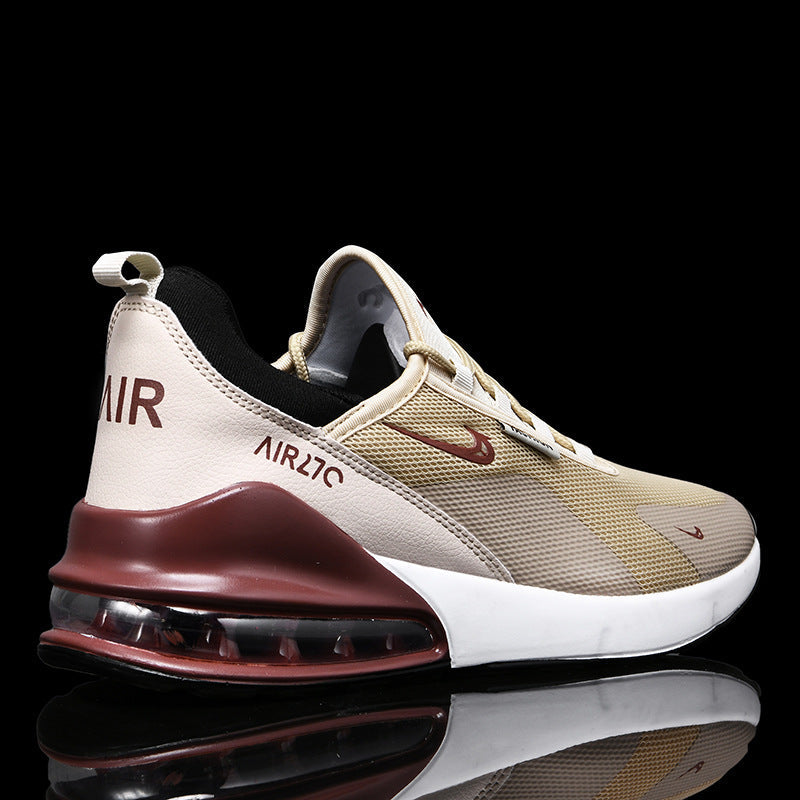Mazomen® 【⏰Μισή τιμή σήμερα👟】 Αυτά τα παπούτσια είναι ιδανικά για ολοήμερες δραστηριότητες | Σχεδιασμός στήριξης καμάρας | Ανακουφίζει αποτελεσματικά από την κόπωση | Ανακουφίζει από τον πόνο | Βελτιωμένη αδιάβροχη και αντιολισθητική απόδοση👞