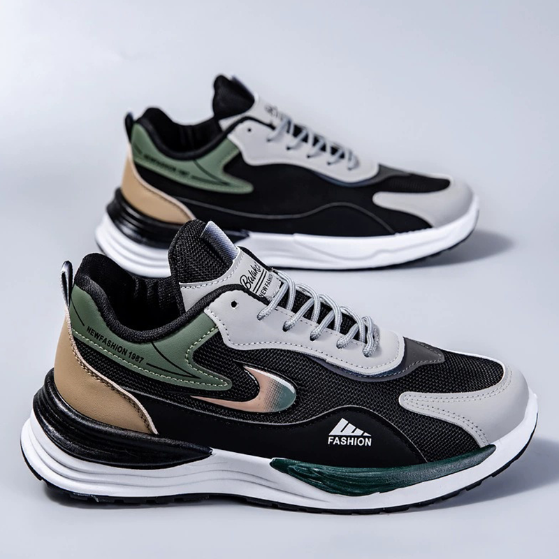 Mazomen® 【⏰Μισή τιμή σήμερα👟】 Αυτά τα παπούτσια είναι κατάλληλα για ολοήμερες δραστηριότητες | Σχεδιασμός υποστήριξης καμάρας | Ανακουφίζει αποτελεσματικά από την κόπωση | Ανακουφίζει από τον πόνο | Διορθώνει το βάδισμα | Αδιάβροχα και αντιολισθητικά👞