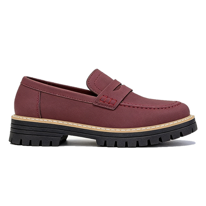 Mazomen® 【⏰Μισή τιμή σήμερα👟】Αυτά τα παπούτσια είναι ιδανικά για ολοήμερες δραστηριότητες | Σχεδιασμός στήριξης καμάρας | Ανακουφίζει αποτελεσματικά από την κόπωση | Ανακουφίζει από τον πόνο | Βελτιωμένη αντίσταση ολίσθησης👞