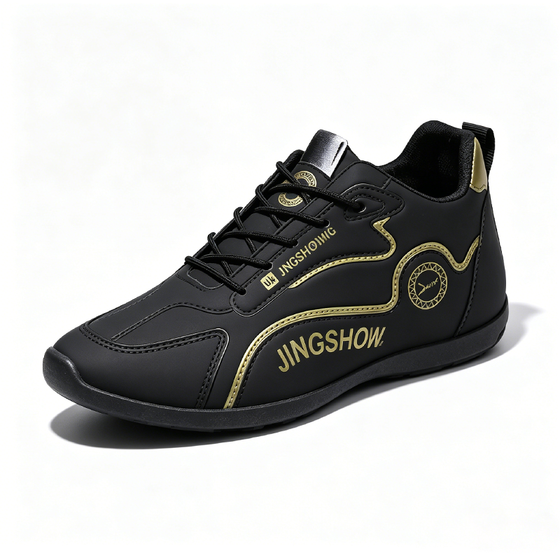 Mazomen® 【⏰Μισή τιμή σήμερα👟】 Αυτά τα παπούτσια είναι κατάλληλα για ολοήμερες δραστηριότητες | Σχεδιασμός υποστήριξης καμάρας | Ανακουφίζει αποτελεσματικά από την κόπωση | Ανακουφίζει από τον πόνο | Διορθώνει το βάδισμα | Αδιάβροχα και αντιολισθητικά👞