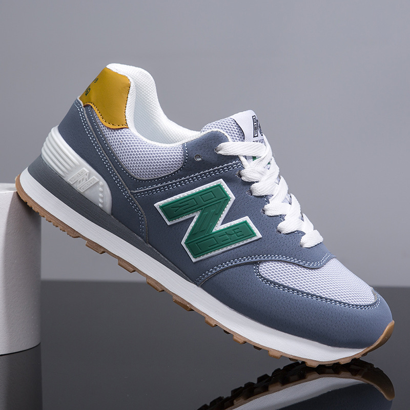 Mazomen® 【⏰Μισή τιμή σήμερα👟】Αυτά τα παπούτσια είναι ιδανικά για ολοήμερες δραστηριότητες | Σχεδιασμός στήριξης καμάρας | Ανακουφίζει αποτελεσματικά από την κόπωση | Ανακουφίζει από τον πόνο | Βελτιωμένη αδιάβροχη και αντιολισθητική απόδοση 👞