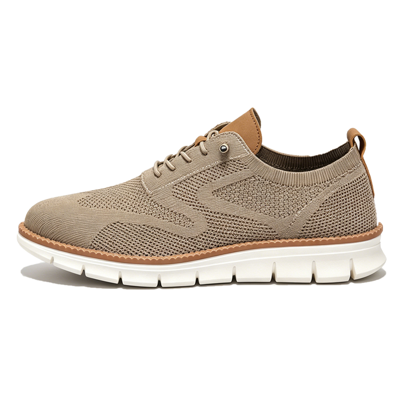 Mazomen® 【⏰Μισή τιμή σήμερα👟】 Αυτά τα παπούτσια είναι ιδανικά για ολοήμερες δραστηριότητες | Σχεδιασμός στήριξης καμάρας | Ανακουφίζει αποτελεσματικά από την κόπωση | Ανακουφίζει από τον πόνο | Βελτιωμένη αδιάβροχη και αντιολισθητική απόδοση👞