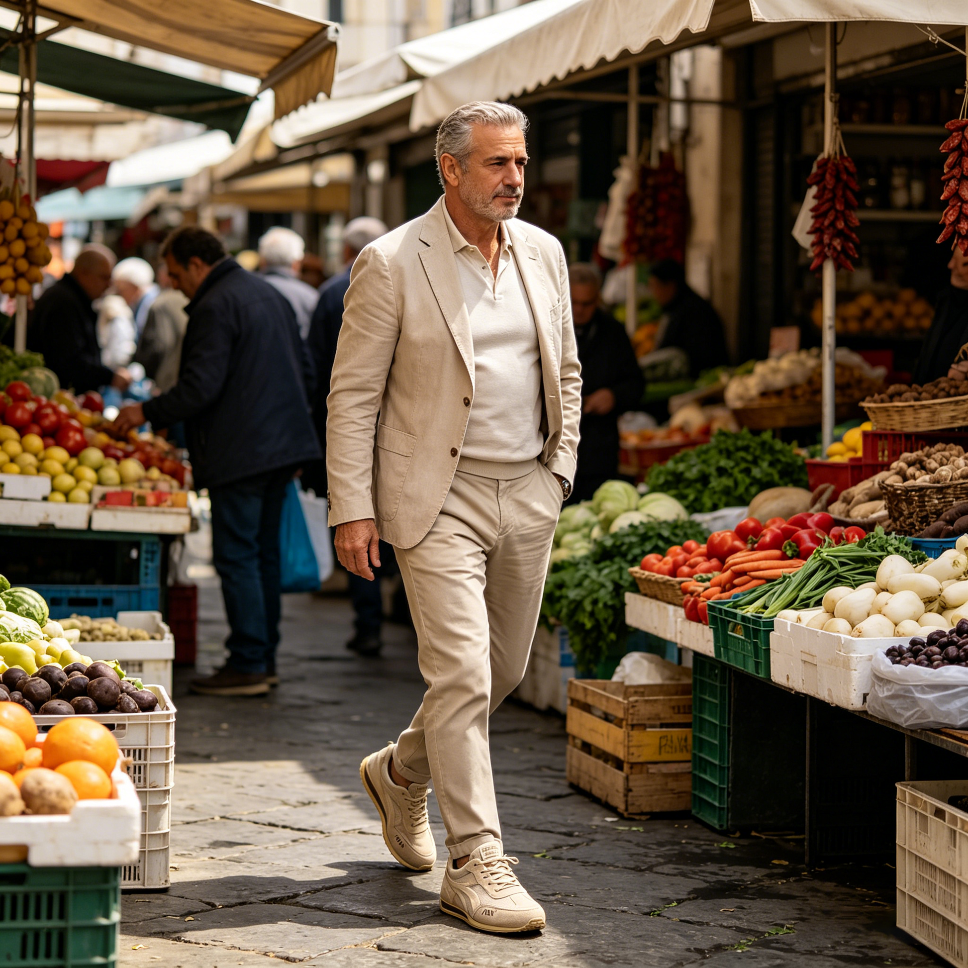 Mazomen® 【⏰Μισή τιμή σήμερα👟】Αυτά τα παπούτσια είναι ιδανικά για ολοήμερες δραστηριότητες | Σχεδιασμός στήριξης καμάρας | Ανακουφίζει αποτελεσματικά από την κόπωση | Ανακουφίζει από τον πόνο | Βελτιωμένη αντίσταση ολίσθησης👞
