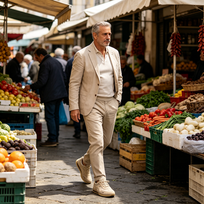 Mazomen® 【⏰Μισή τιμή σήμερα👟】Αυτά τα παπούτσια είναι ιδανικά για ολοήμερες δραστηριότητες | Σχεδιασμός στήριξης καμάρας | Ανακουφίζει αποτελεσματικά από την κόπωση | Ανακουφίζει από τον πόνο | Βελτιωμένη αντίσταση ολίσθησης👞
