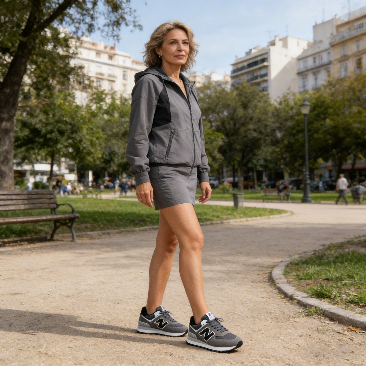 Mazomen® 【⏰Μισή τιμή σήμερα👟】Αυτά τα παπούτσια είναι ιδανικά για ολοήμερες δραστηριότητες | Σχεδιασμός στήριξης καμάρας | Ανακουφίζει αποτελεσματικά από την κόπωση | Ανακουφίζει από τον πόνο | Βελτιωμένη αδιάβροχη και αντιολισθητική απόδοση 👞