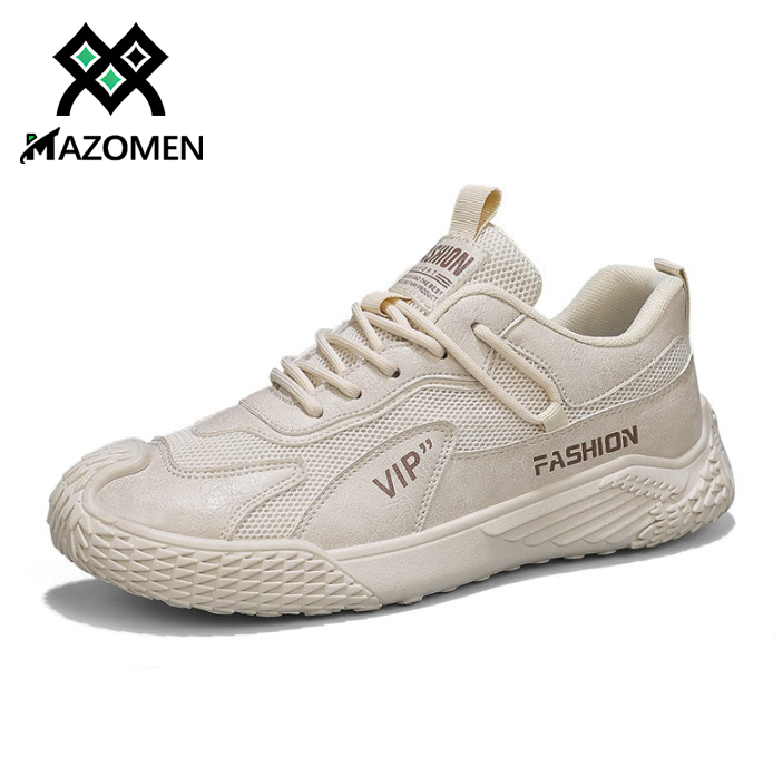 Mazomen® [⏰50% έκπτωση σήμερα για περιορισμένο χρονικό διάστημα | Λήγει σύντομα👟] ✅ Παπούτσια πεζοπορίας τελευταίας γενιάς | Παρέχει στήριξη της καμάρας και διόρθωση βάδισης