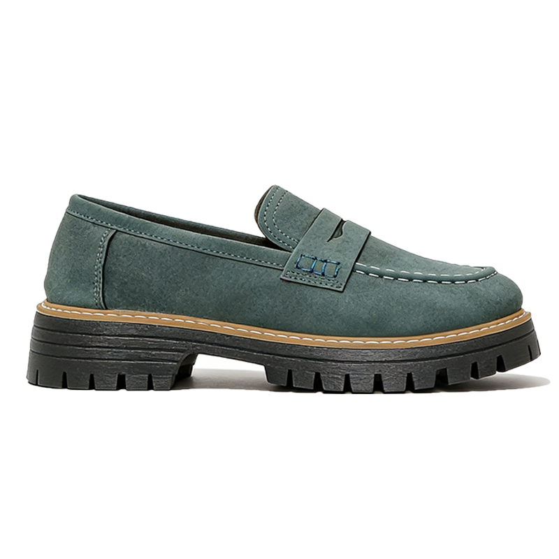 Mazomen® 【⏰Μισή τιμή σήμερα👟】Αυτά τα παπούτσια είναι ιδανικά για ολοήμερες δραστηριότητες | Σχεδιασμός στήριξης καμάρας | Ανακουφίζει αποτελεσματικά από την κόπωση | Ανακουφίζει από τον πόνο | Βελτιωμένη αντίσταση ολίσθησης👞