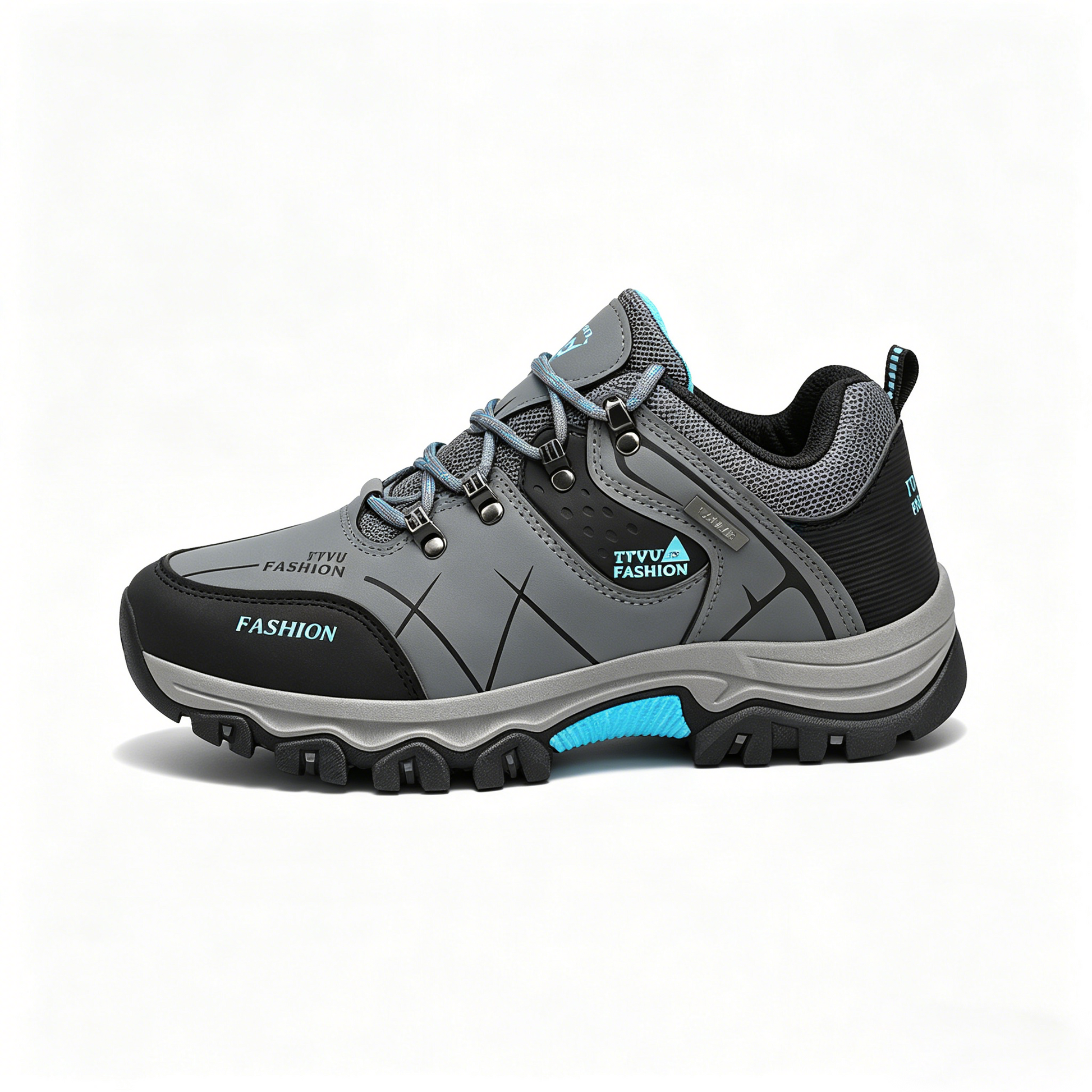 Mazomen® 【⏰Μισή τιμή σήμερα👟】Περπατήστε άνετα όλη μέρα | Σχεδιασμός υποστήριξης καμάρας | Ανακουφίζει αποτελεσματικά από την κόπωση | Ανακουφίζει από τον πόνο των ποδιών | Βελτιωμένη αδιάβροχη και αντιολισθητική απόδοση👞